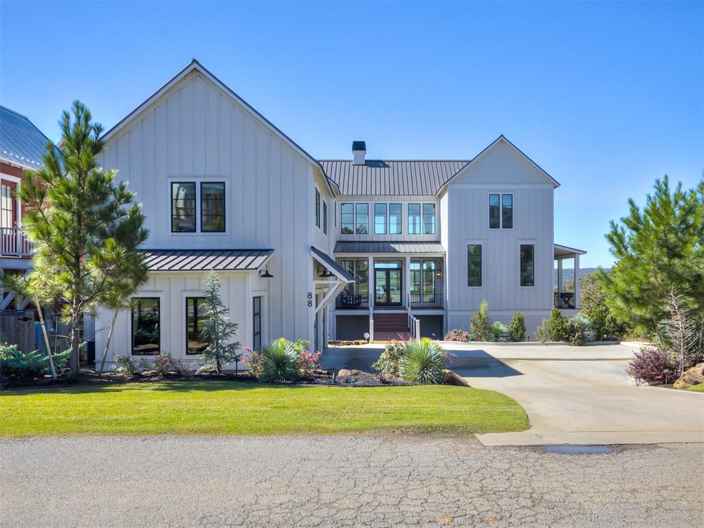 88 Ridgeline Road Property Photo