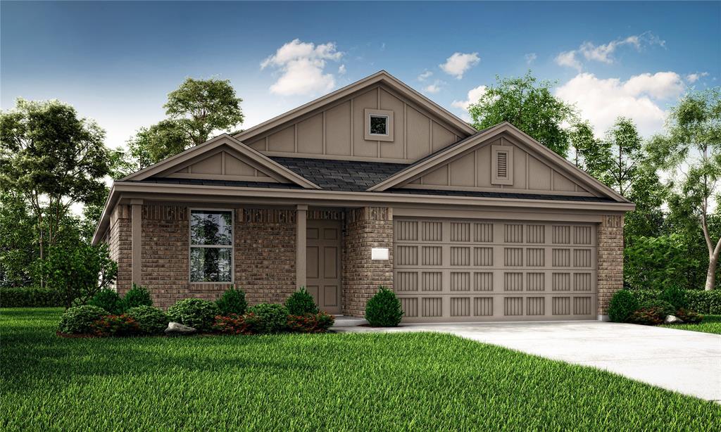 3737 Palmetto Bluff Drive Property Photo 1