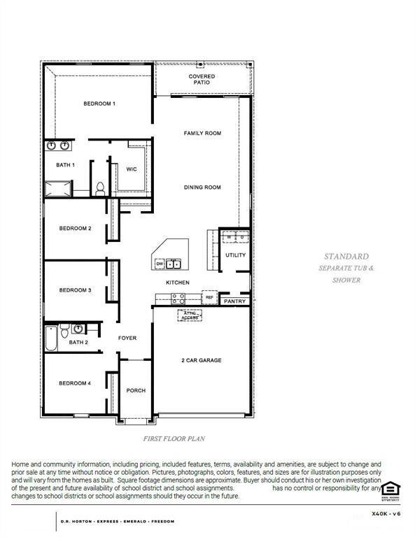2808 Stormy Street Property Photo 2
