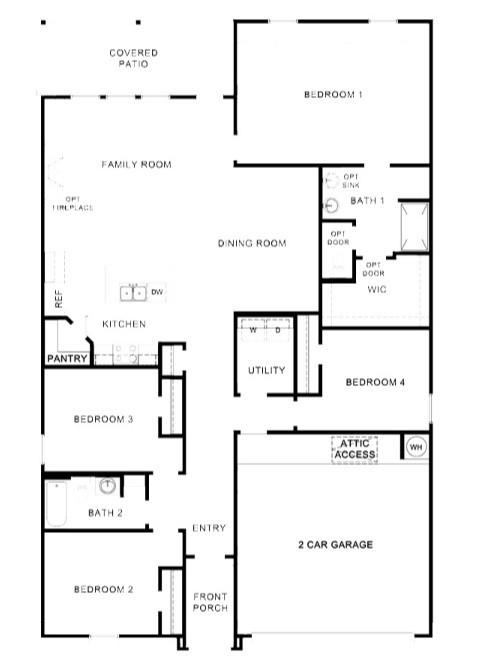 521 Park Place Drive Property Photo 2