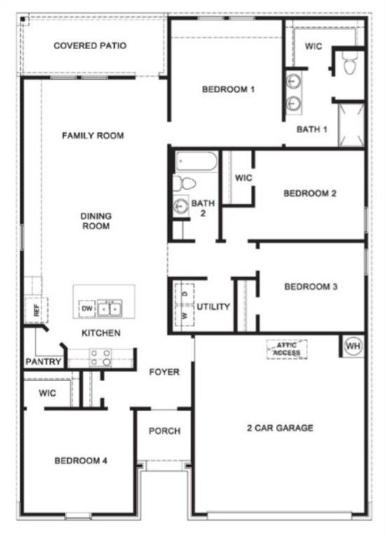 9021 Nw 149th Street Property Photo 5