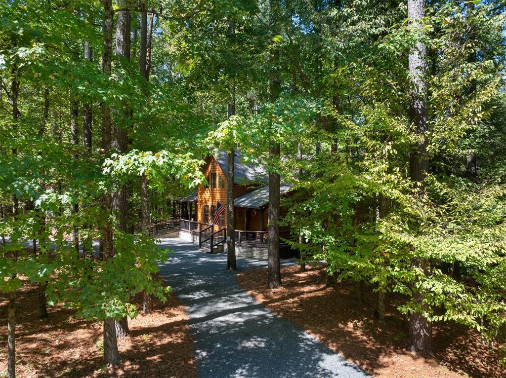 369 Timber Creek Trail Property Photo 2