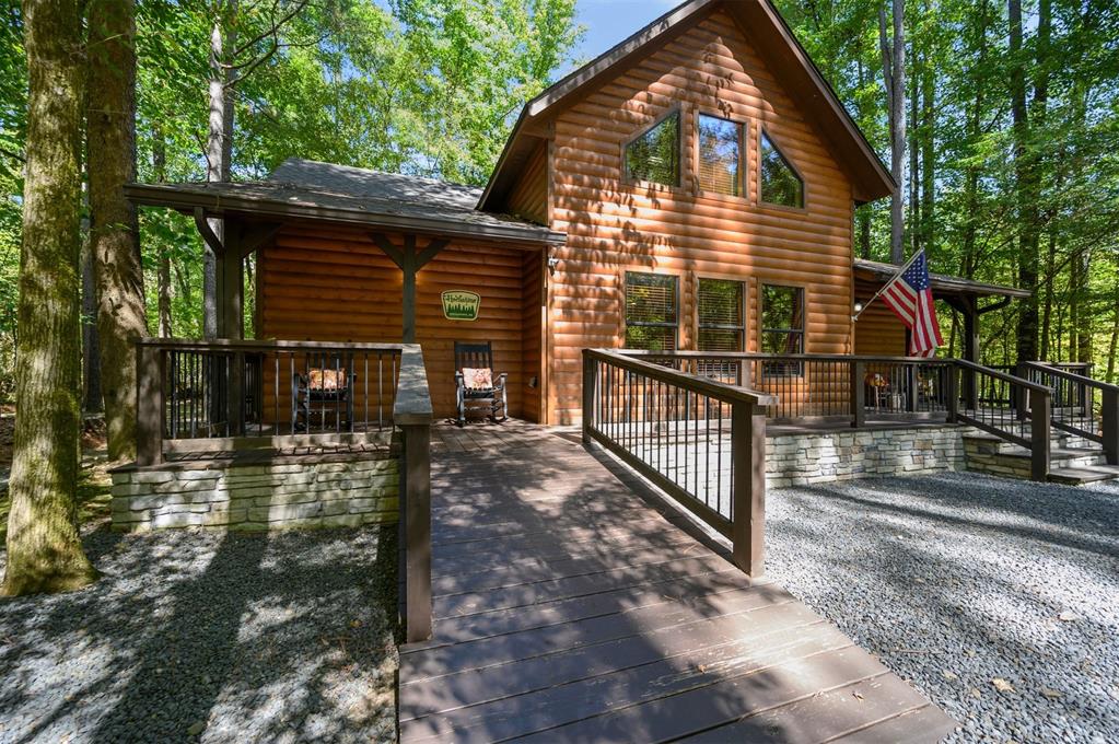 369 Timber Creek Trail Property Photo 44