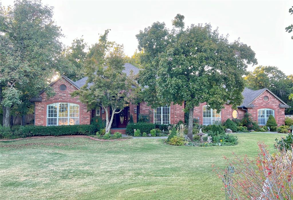 17550 Cedar Brake Street Property Photo