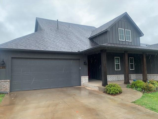 805 Scully Road Property Photo 2