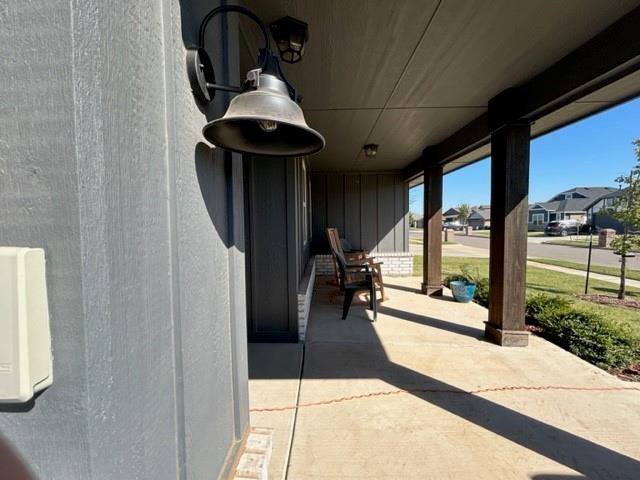 805 Scully Road Property Photo 3