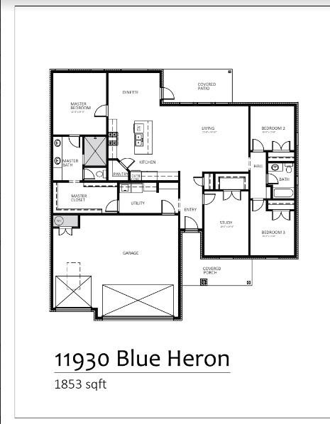 11930 Blue Heron Property Photo 3