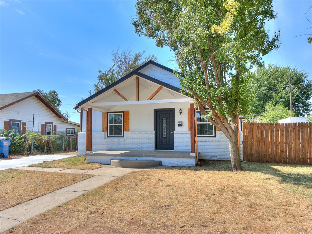 1316 S Jensen Avenue Property Photo 2