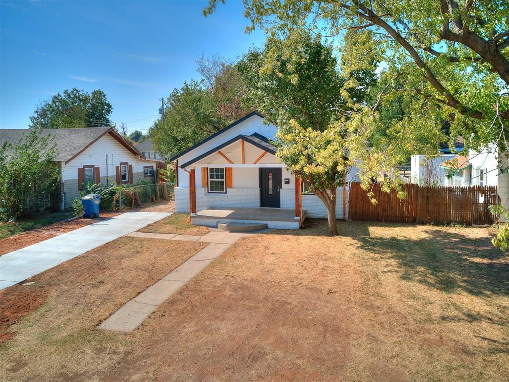 1316 S Jensen Avenue Property Photo 5
