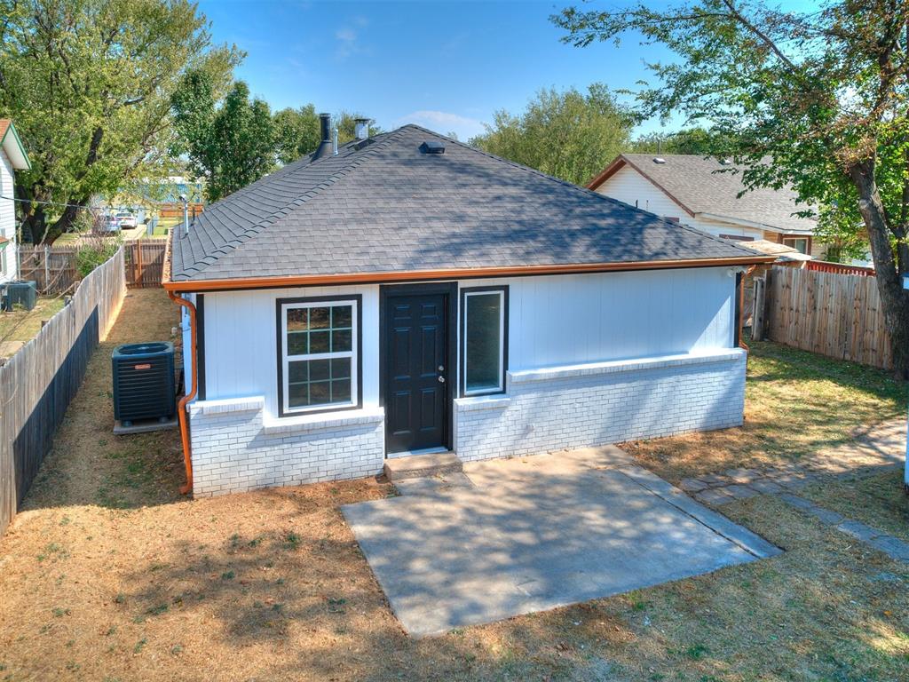 1316 S Jensen Avenue Property Photo 47