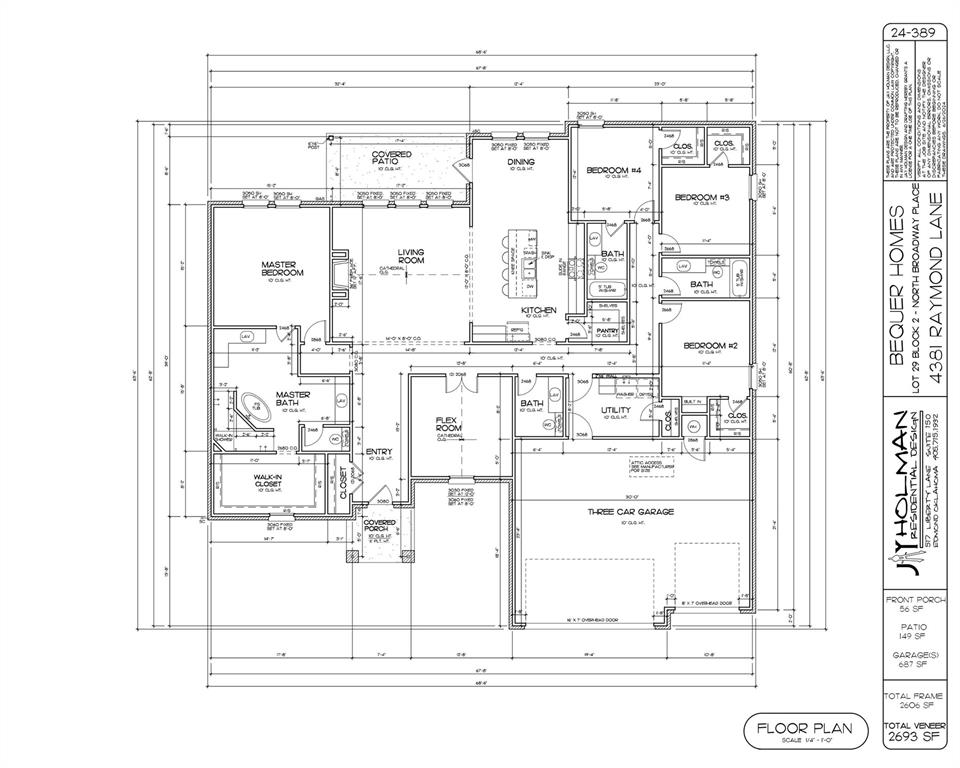 4381 Raymond Lane Property Photo 50