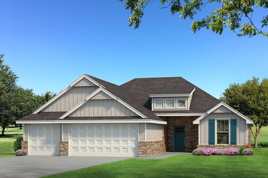 9313 Cheek Ranch Road Property Photo 6