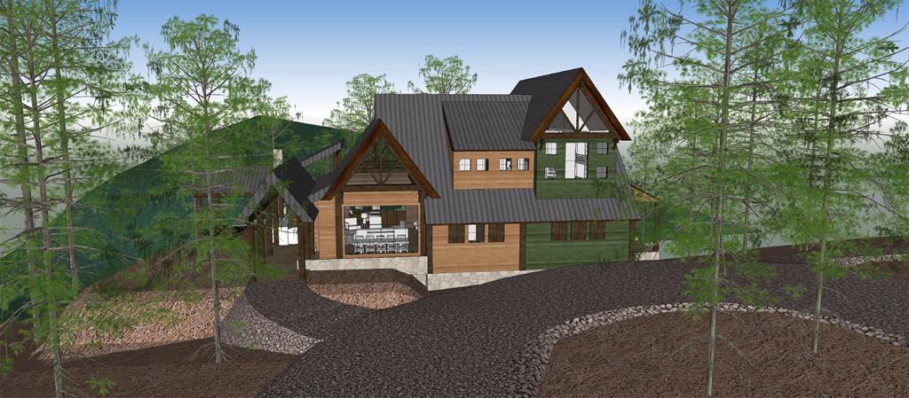 964 Timberline Trail Property Photo 8