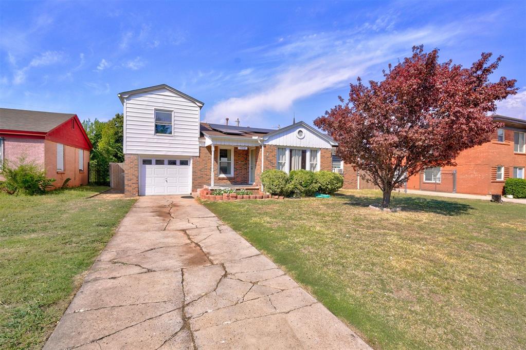 1413 Reding Drive Property Photo 2