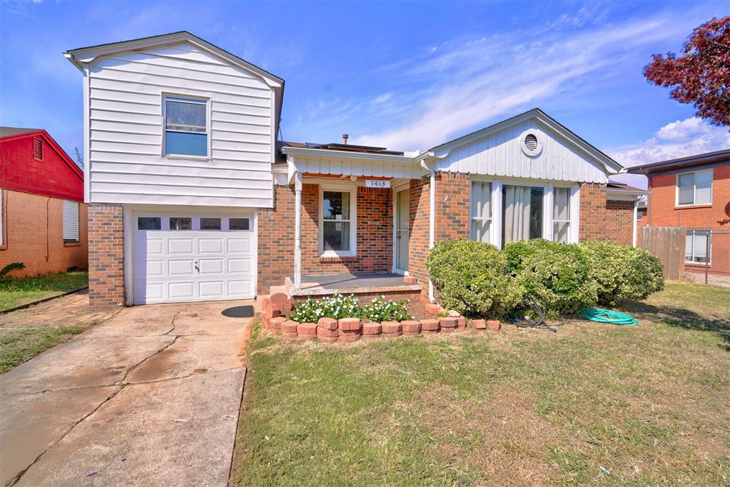 1413 Reding Drive Property Photo 3