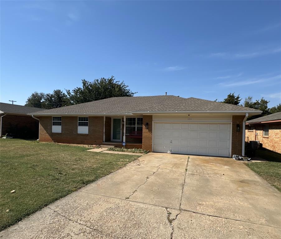 6501 Cherokee Drive Property Photo 1