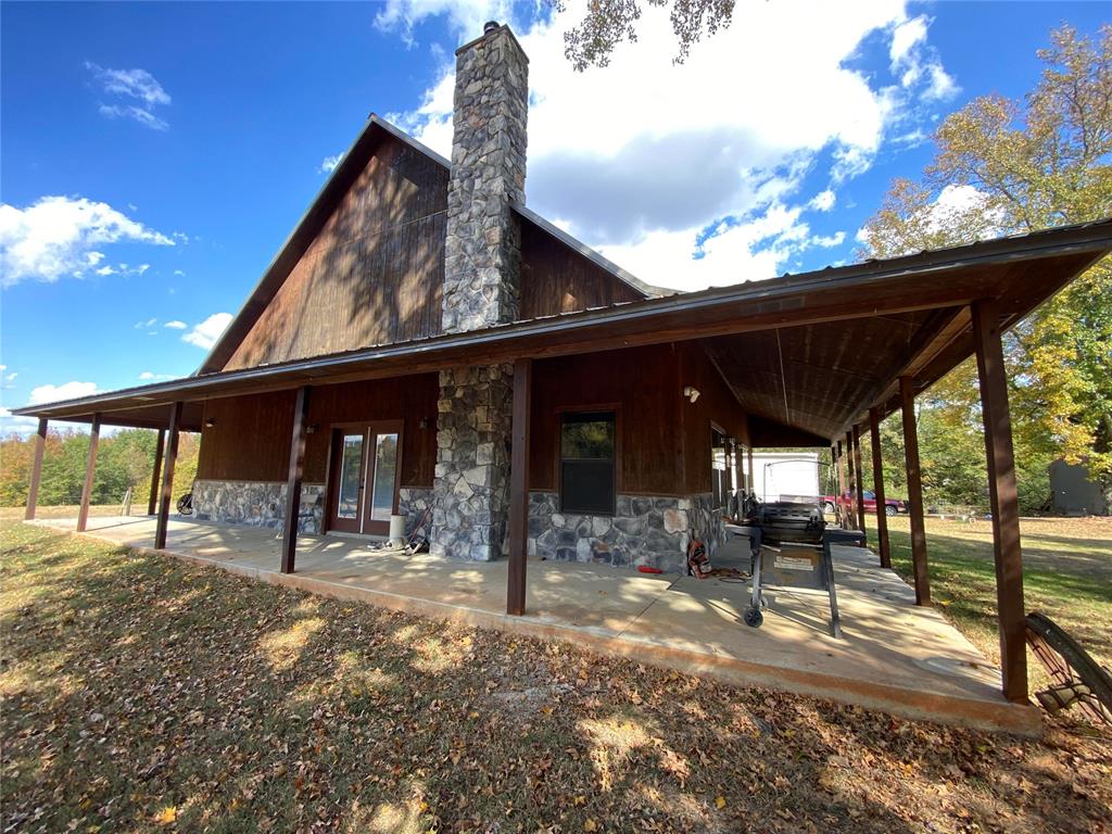 309 Rufe Road Property Photo