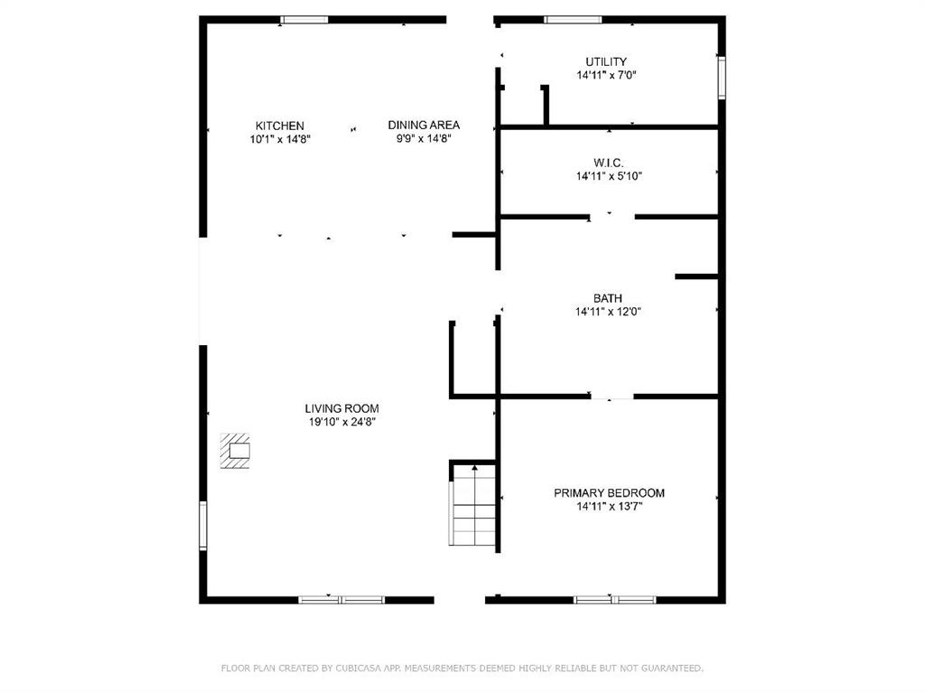 309 Rufe Road Property Photo 16