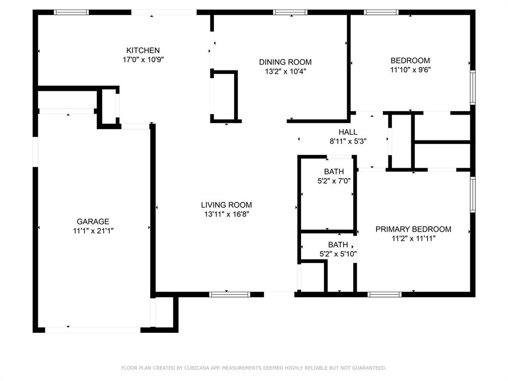 351 Rufe Road Property Photo 7