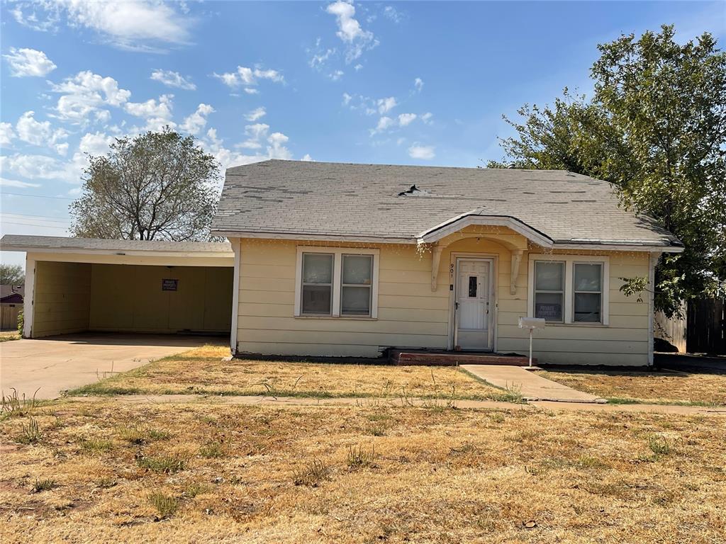 901 N Lee Street Property Photo
