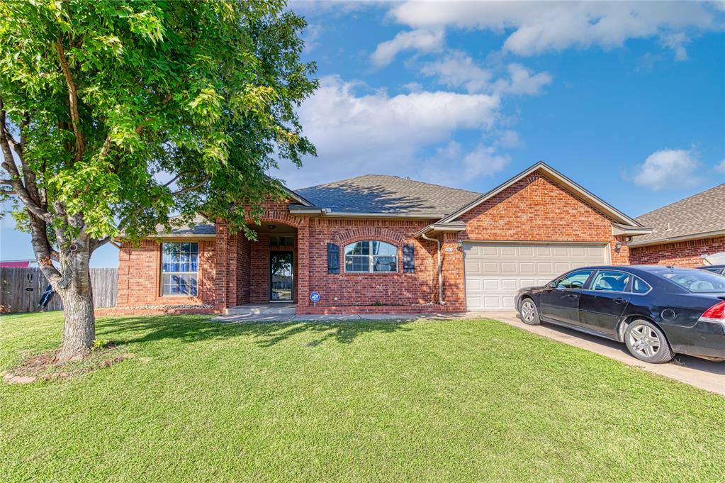 9313 Crooked Creek Lane Property Photo