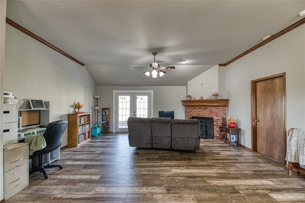 9313 Crooked Creek Lane Property Photo 4