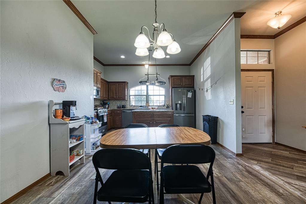 9313 Crooked Creek Lane Property Photo 6