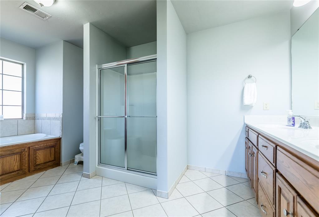 9313 Crooked Creek Lane Property Photo 8