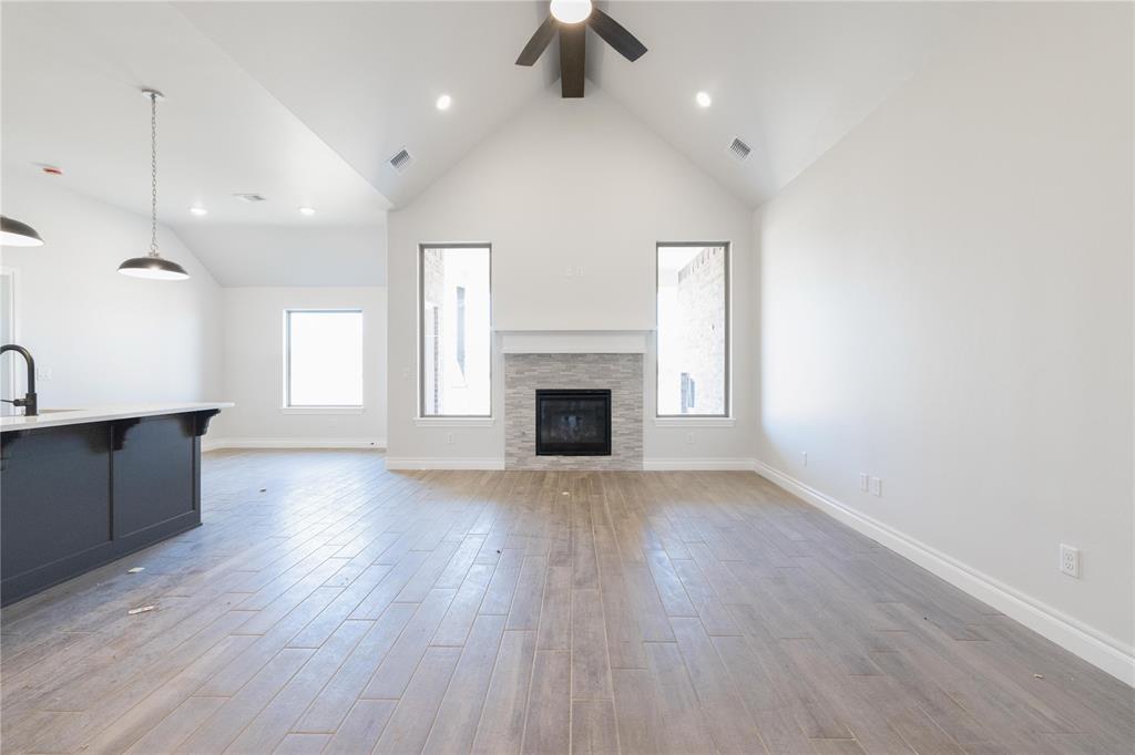 3001 Crossover Court Property Photo 1