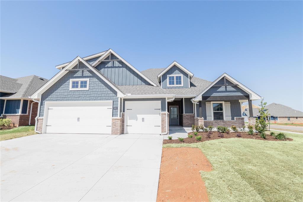 3001 Crossover Court Property Photo 2