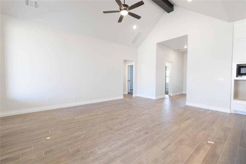 3001 Crossover Court Property Photo 8