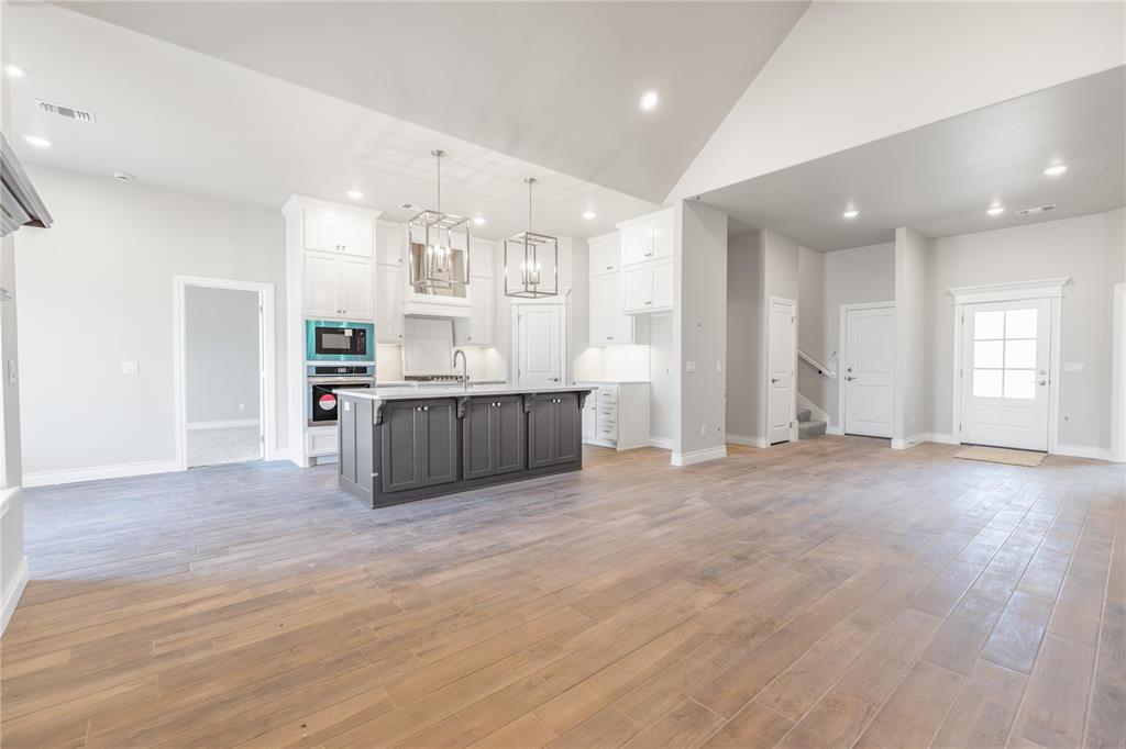 1809 Taines Turn Property Photo 3