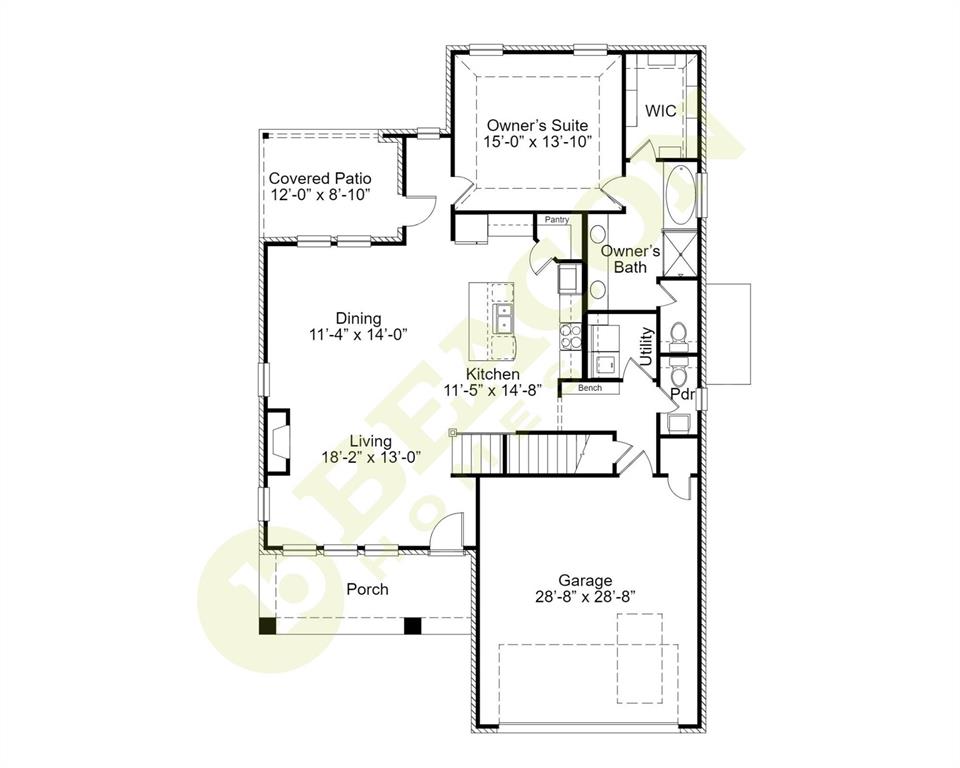 6208 Frankie Lynn Lane Property Photo 41