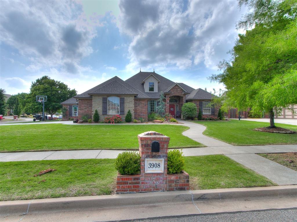 3908 Pimlico Drive Property Photo