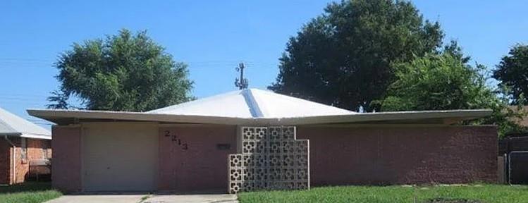 2213 Sw 76th Street Property Photo