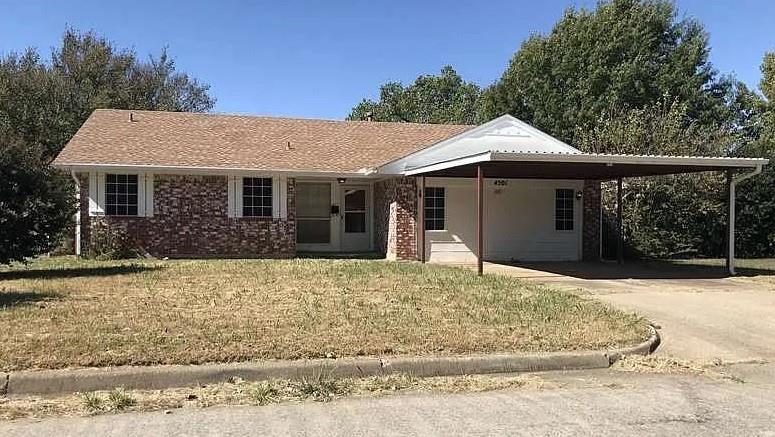 4501 Meadowpark Drive Property Photo 1