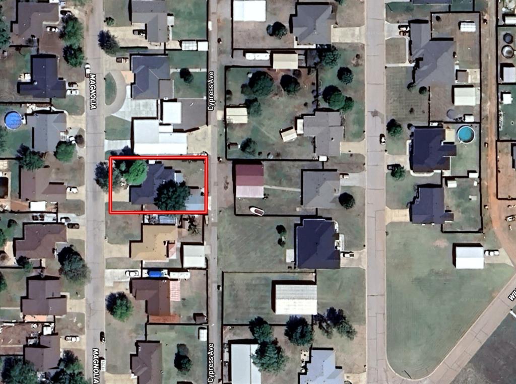206 Magnolia Avenue Property Photo 27
