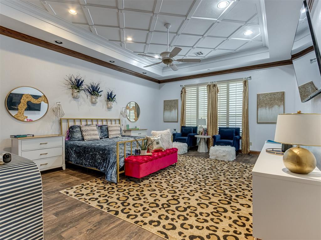 4808 Rose Rock Drive Property Photo 10