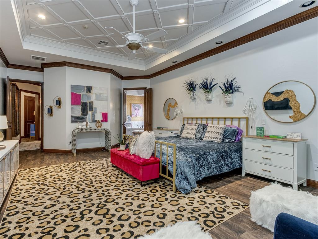 4808 Rose Rock Drive Property Photo 11