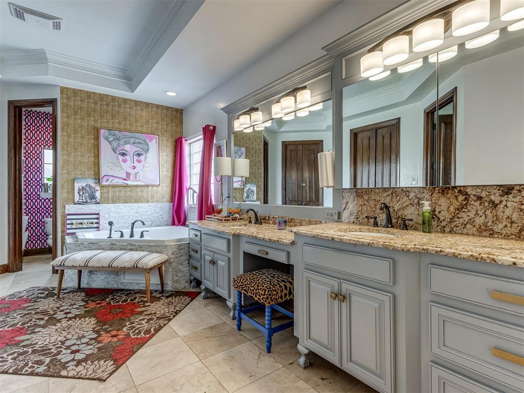 4808 Rose Rock Drive Property Photo 13