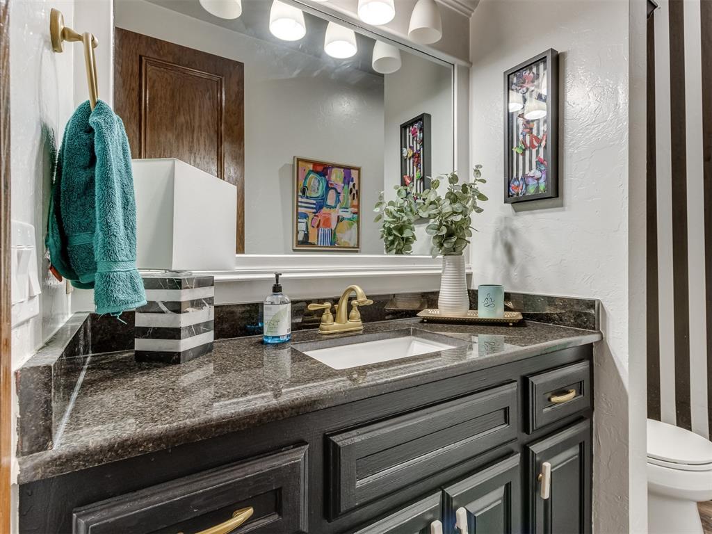 4808 Rose Rock Drive Property Photo 18