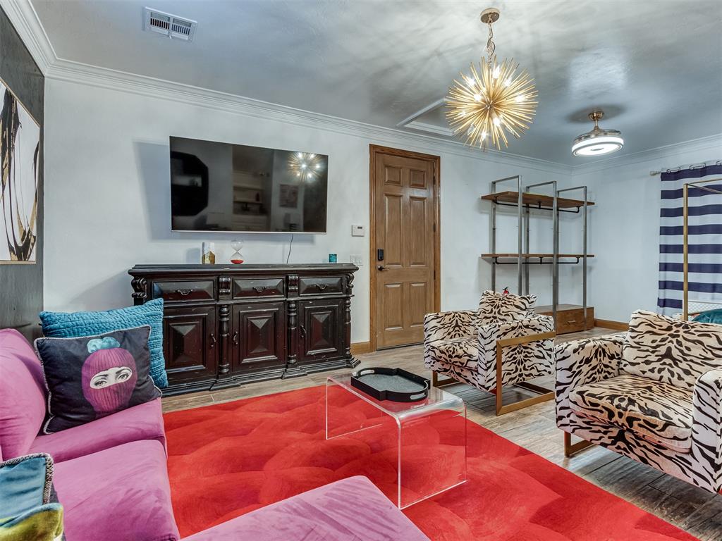 4808 Rose Rock Drive Property Photo 32