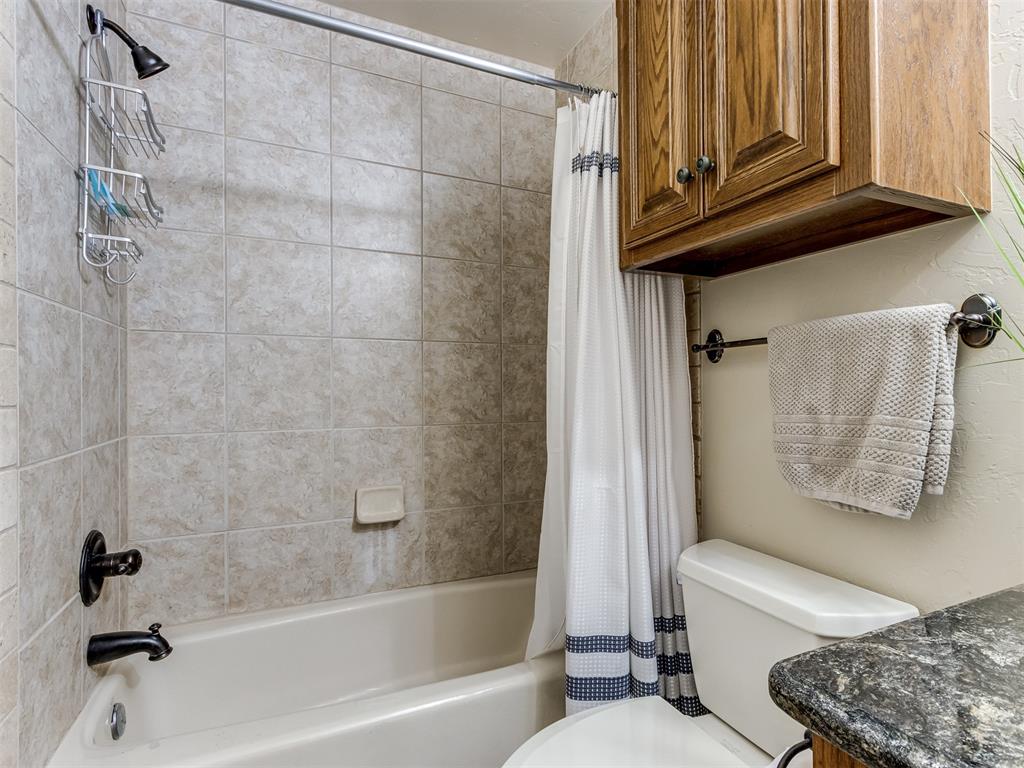 4808 Rose Rock Drive Property Photo 35