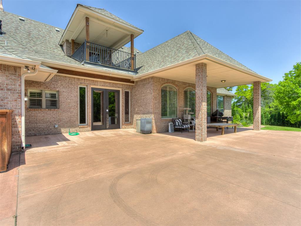 4808 Rose Rock Drive Property Photo 37