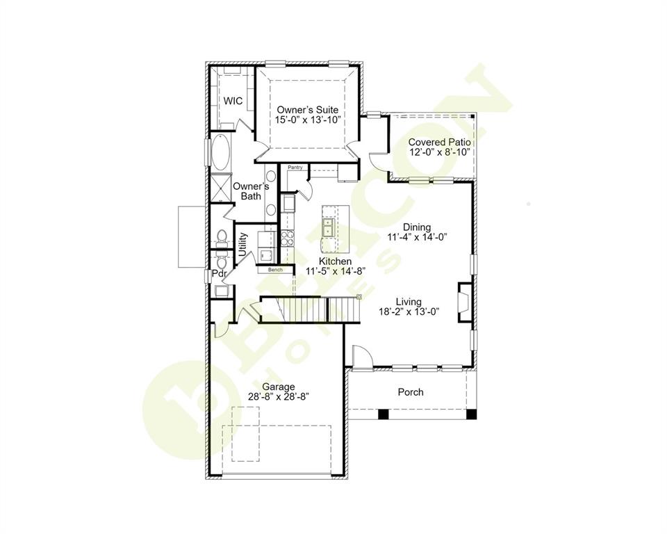 2348 Ridge Pine Road Property Photo 46