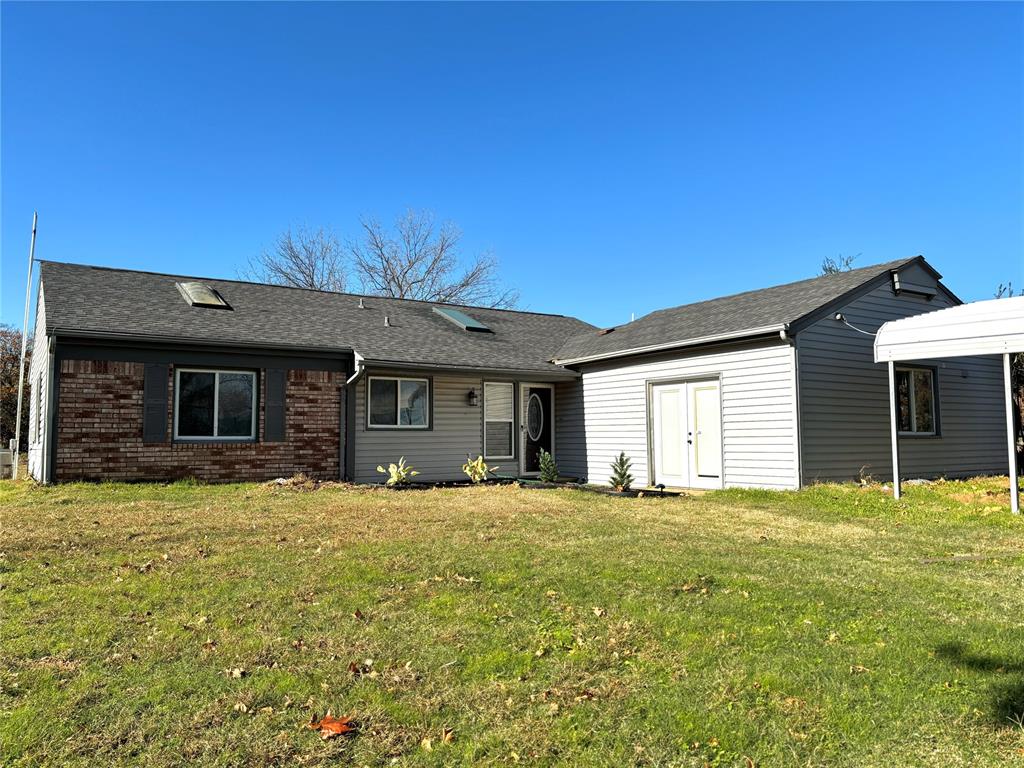 118 Hillcrest Drive Property Photo 2