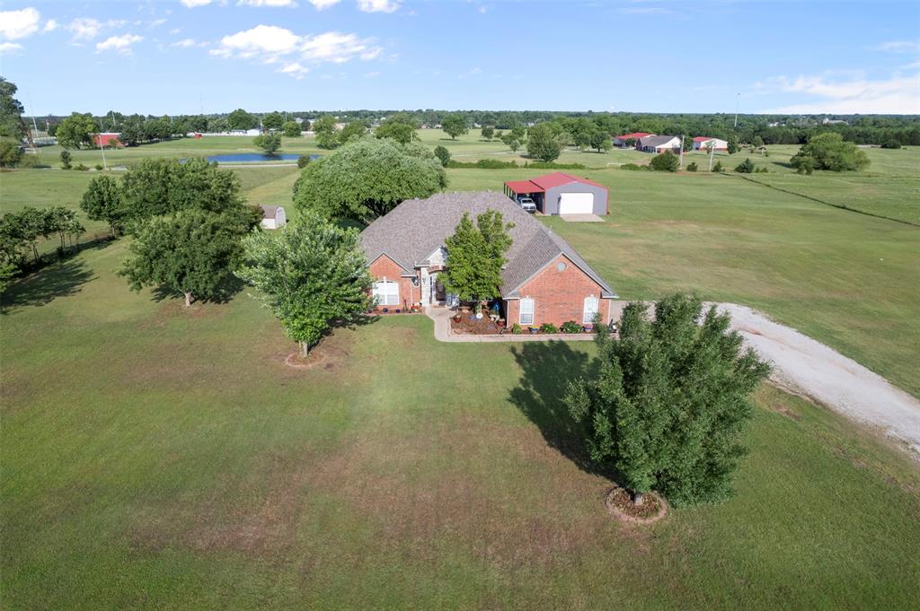 21344 Harrison Road Property Photo 1