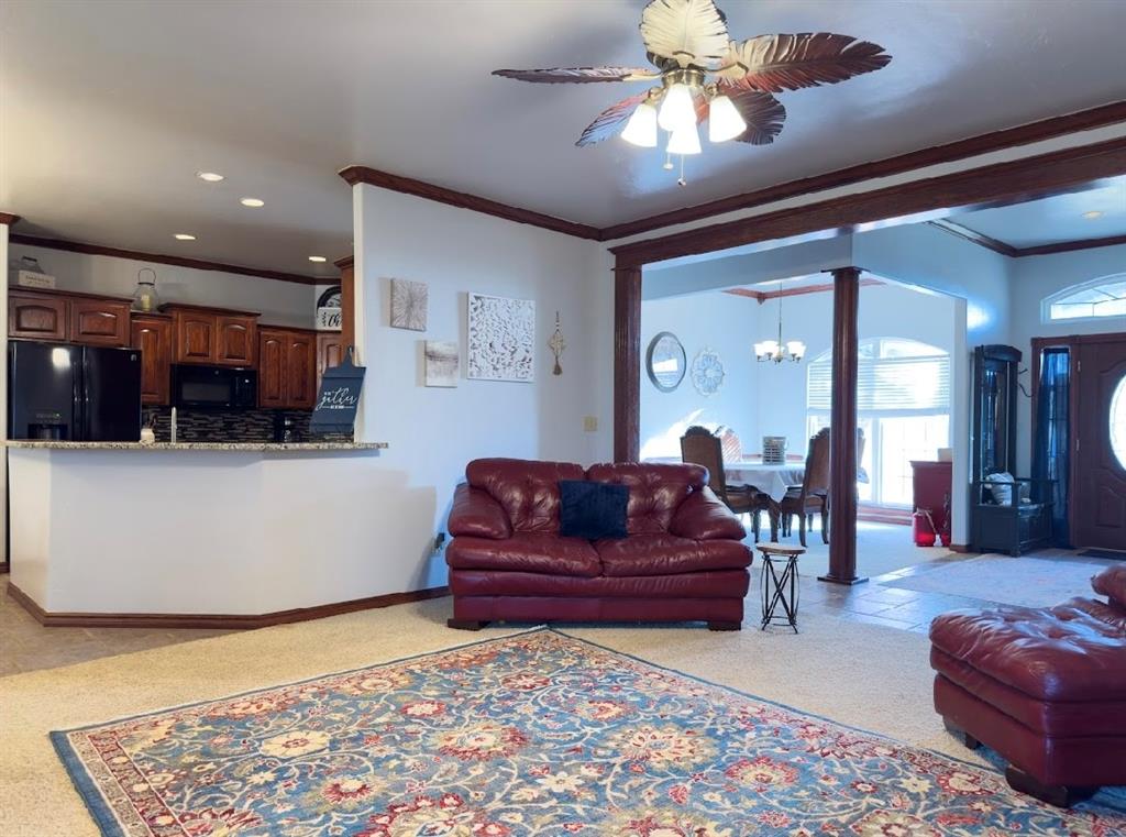 21344 Harrison Road Property Photo 7