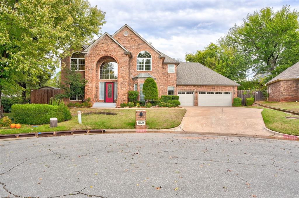 13124 Red Cedar Circle Property Photo 1