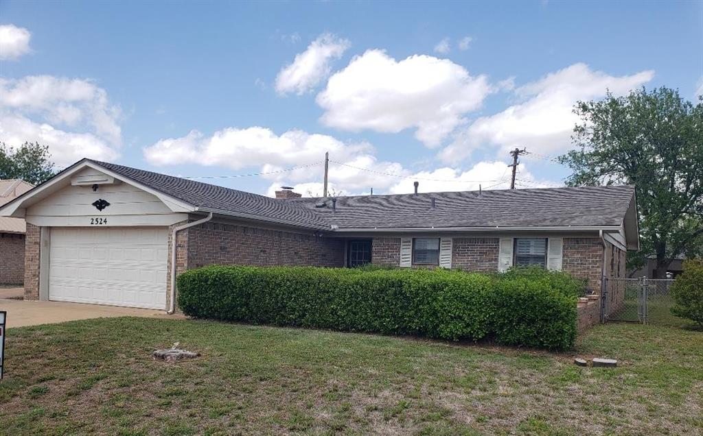 2524 N Robin Street Property Photo